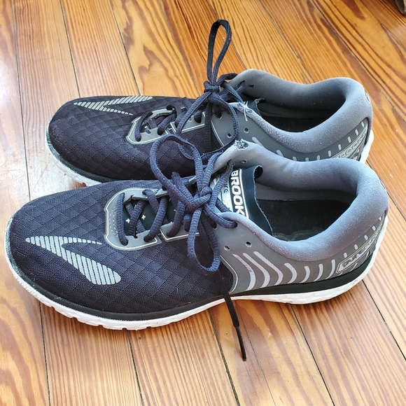 brooks mach 11 womens 2016